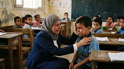 خلف الأبواب الموصدة.. حكاية لم تُحك