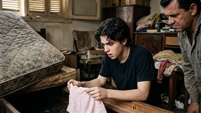 اختفت بقالها 14 سنة