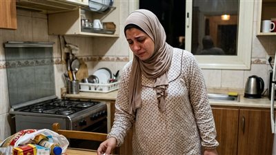 حكاية سارة وحازم
