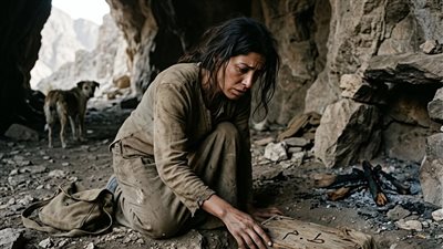 قصة الصندوق الاسود