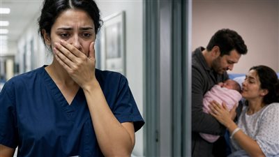 خيانة تحت الملاحظة