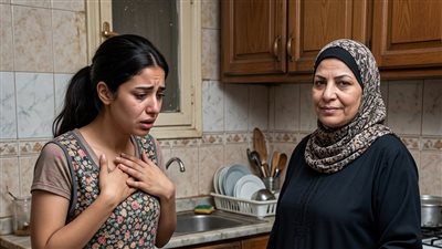 عزومة أهلي 