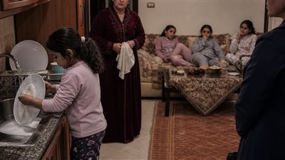 معاملة غير عادلة