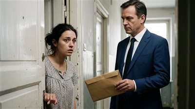 وريث الملجأ
