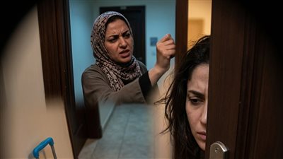فاصِـل ونواصِـل   ​بقلم: منـي السـيد