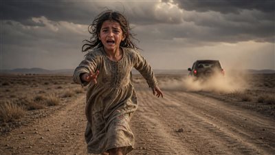 قصة حوراء