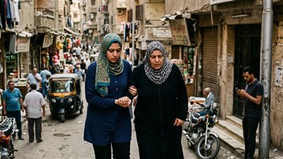دكتورة نسا