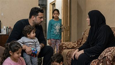 قررت اعرف الحقيقة 