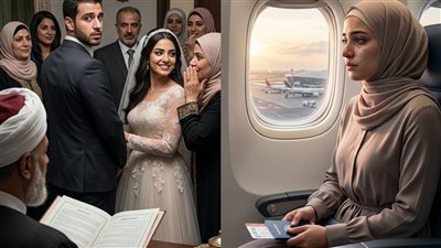 رواية أمنية وأنس (بقلم نشوى عادل) 