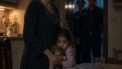 طفلة لم تكن تأكل أبدًا… وفي ليلة واحدة كشفت سرًا جعلني أتصل بالشرطة فورًا! 