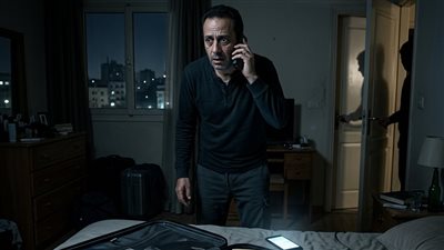 فخ صديقي المقرب - بقلم الكاتبة نور محمد 