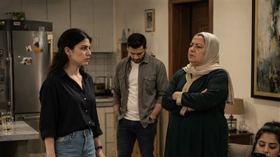حماتي طردتني من البيت وأنا مشيت من غير كلمة