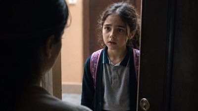 شبيهة بنتي بقلم انجي الخطيب