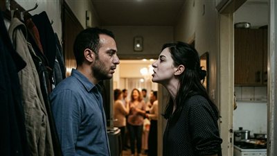 كرامة زوجة   ​بقلم: منال علي