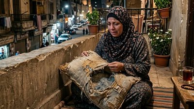 مخدة عم رمضان 
