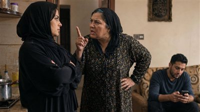حدود واضحة.. حكايات منــال عـلـي
