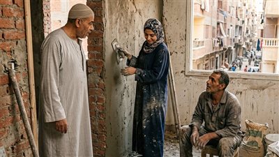 يقين طبيب ودعاء جوهرة 