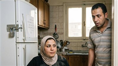 من قفل التلاجة إلى قاعة المحكمة