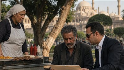 ديون لا ترد