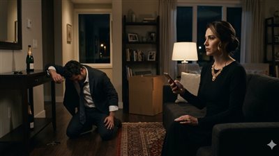 حسابات منفصلة 
