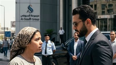 عروس الريف في قصر السيوفي