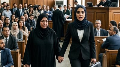 مرافعة في وجه الماضي