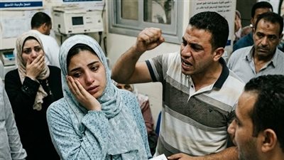 خُذلتُ في ليلة فحصي