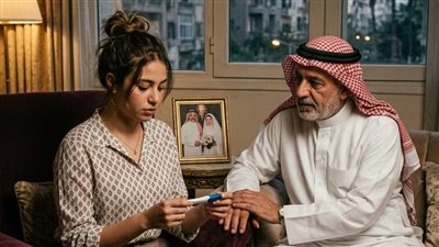 خطة العمر.. والجوازة اللي بدأت بـ سبوبة