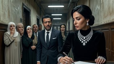 الظهور القاتل.. وما بعده كان أخطر