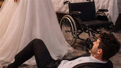 ليلة زفافي كشفت السر اللي محدش يعرفه