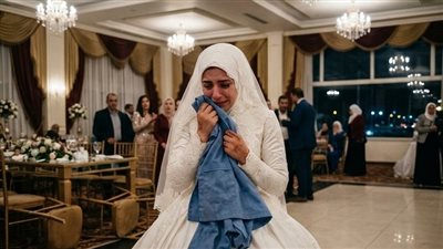 هدية حماتي في يوم زفافي
