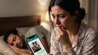 صورة وعشرة سنين 