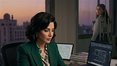 الفيلا اتباعت.. ومفاجأة ليلى لحماتها وضرتها 