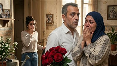 ريم أحبت رجلاً في الأربعين.. ولما دخل بيتها اكتشفت السر الذي أخفته أمها ٢٠ سنة 