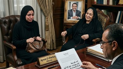 ثمن السند حين يغدر الأقربون 