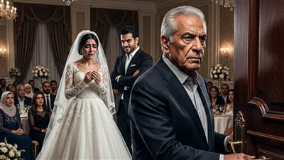نهاية عريس.. وبداية أسطورة 