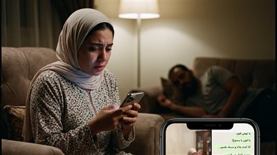 كرامة أمي فوق كل اعتبار اماني سيد